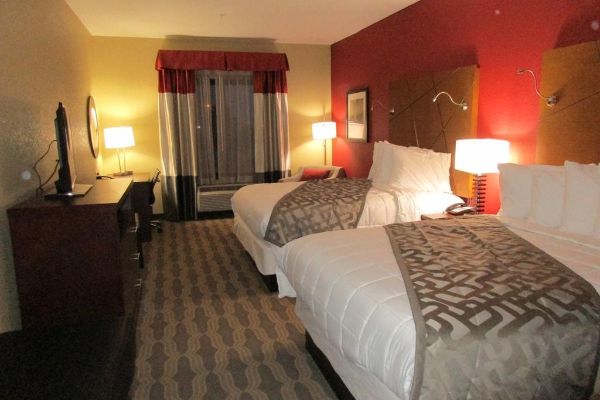 BEST WESTERN PLUS FAIRVIEW INN (Fairview)